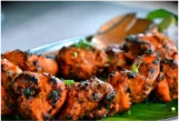 Chicken Tikka