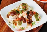 Dahi Bhalle