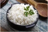 Plain Rice