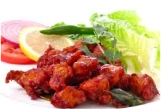 Chilli Chicken