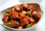 Chilli Paneer