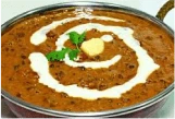 Daal Makhni