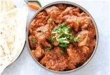 Karahi Lamb