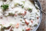 Mix Raita