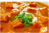 Shahi Paneer