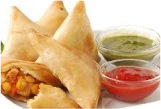 Veg Samosa